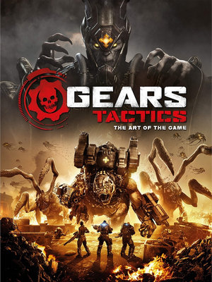 Gears Tactics ราคาถูก